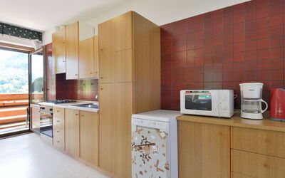 Logement:&nbsp;El Ladinia 703.2