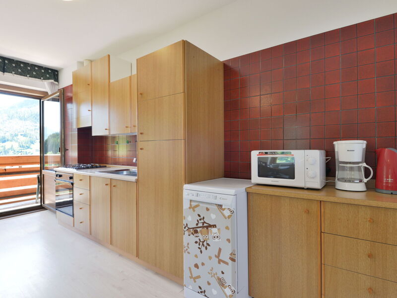 Logement:&nbsp;El Ladinia 703.2