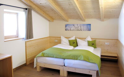 Logement:&nbsp;Gasserhof Chalets (Mel102) 601.2