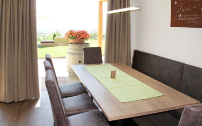 Logement:&nbsp;Gasserhof Chalets (Mel102) 601.2