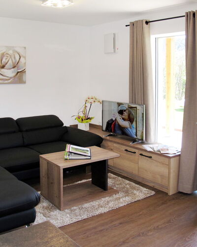 Gasserhof Chalets (Mel101) 601.1