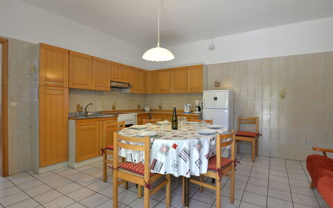 Logement:&nbsp;Agostini 701.3