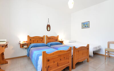 Logement:&nbsp;Agostini 701.3