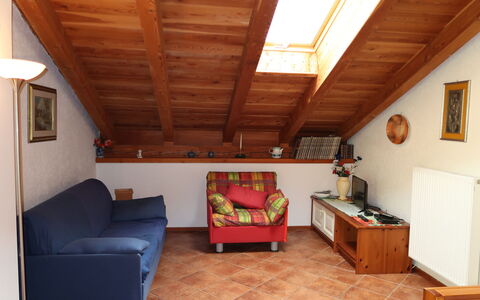 Logement:&nbsp;Maso Marini - Appartamento Volpe 702.3