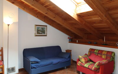 Logement:&nbsp;Maso Marini - Appartamento Volpe 702.3