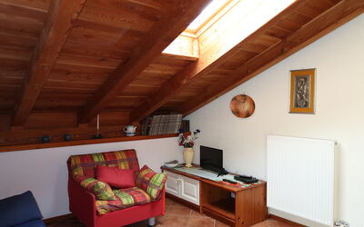 Logement:&nbsp;Maso Marini - Appartamento Volpe 702.3
