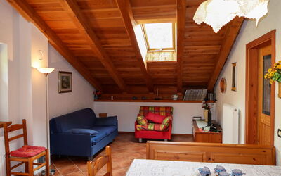 Logement:&nbsp;Maso Marini - Appartamento Volpe 702.3