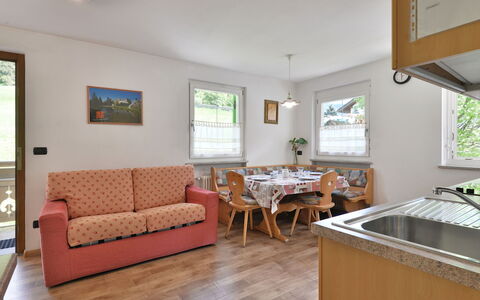 Logement:&nbsp;Cecilia 647.2