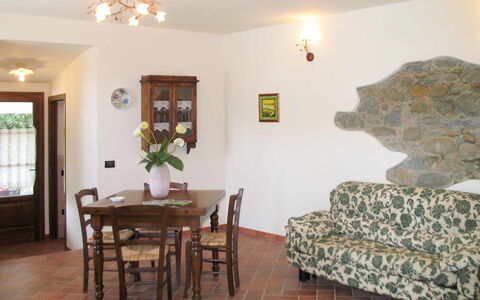 Logement:&nbsp;I Colletti - App. Sole 631.3