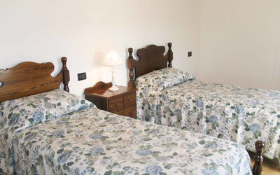 Logement:&nbsp;I Colletti - App. Stelle 631.2