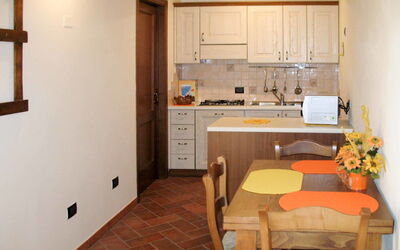 Logement:&nbsp;I Colletti - App. Stelle 631.2