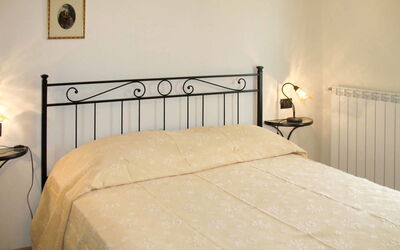 Logement:&nbsp;I Colletti - App. Stelle 631.2