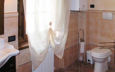 Logement:&nbsp;I Colletti - App. Stelle 631.2