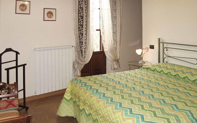 Logement:&nbsp;I Colletti - App. Sole 631.3