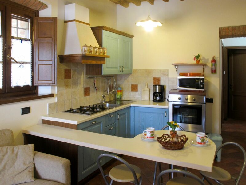 Logement:&nbsp;I Colletti - App. Luna 631.1
