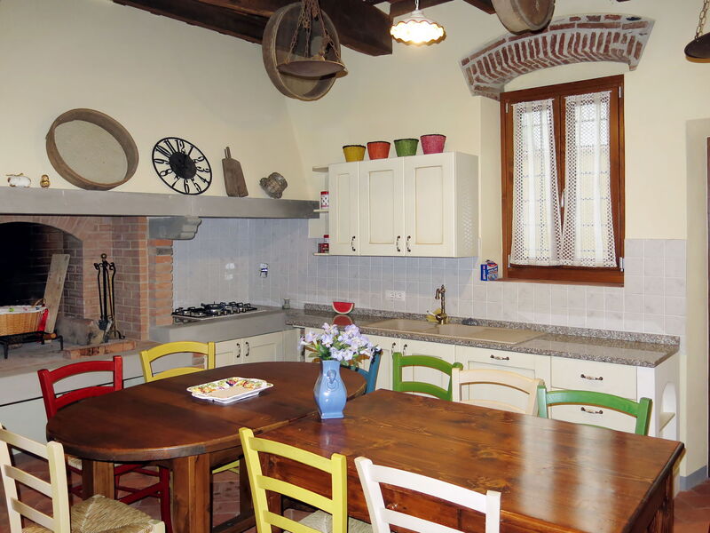 Logement:&nbsp;Romani (Mst132) 651.2