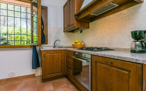 Logement:&nbsp;Casolare Bretulla 649.4