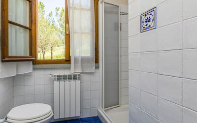 Logement:&nbsp;Casolare Bretulla 649.2