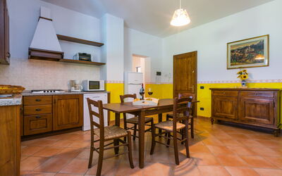 Logement:&nbsp;Casolare Bretulla 649.3