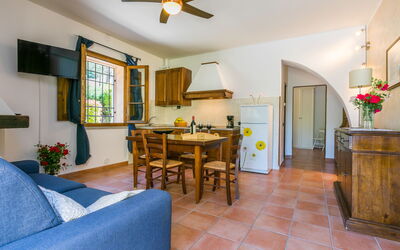 Logement:&nbsp;Casolare Bretulla 649.4