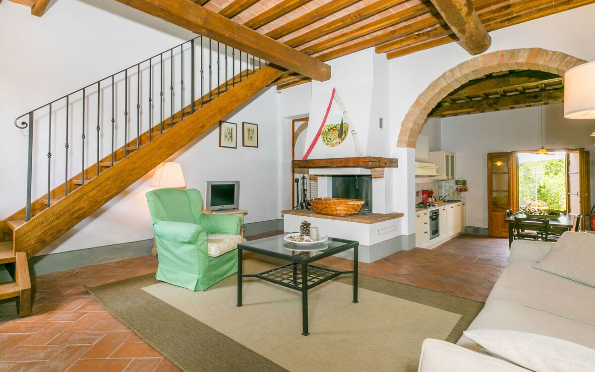 Logement:&nbsp;Francigena 651.3