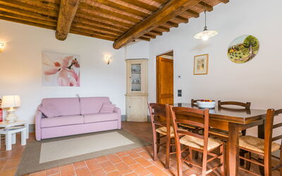 Logement:&nbsp;Francigena 651.1