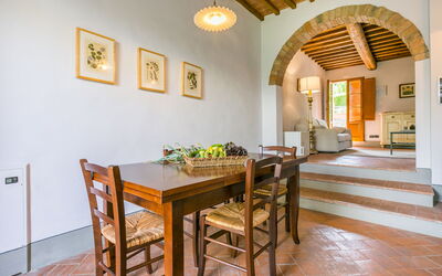 Logement:&nbsp;Francigena 651.3