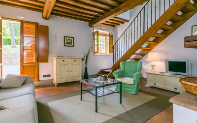 Logement:&nbsp;Francigena 651.3