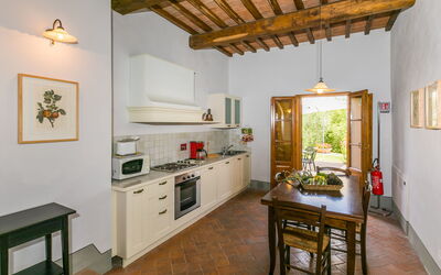 Logement:&nbsp;Francigena 651.3