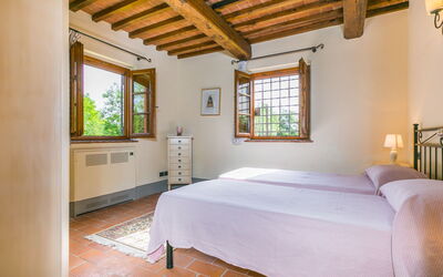 Logement:&nbsp;Francigena 651.1