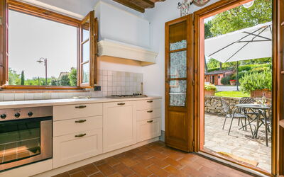 Logement:&nbsp;Francigena 651.1