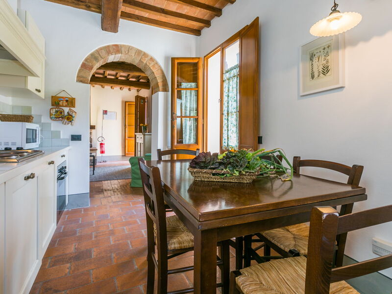 Logement:&nbsp;Francigena 651.2