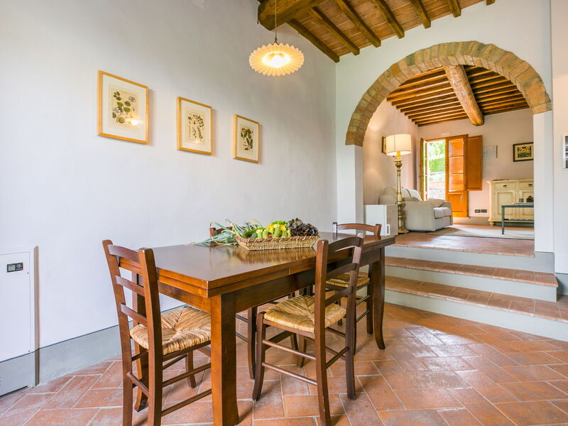 Logement:&nbsp;Francigena 651.3