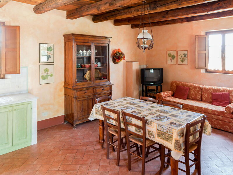 Logement:&nbsp;Cignanrosso - Granaio Ii (Ctc254) 651.5