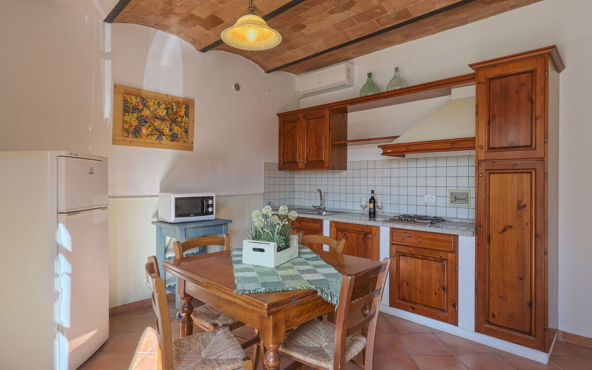 Logement:&nbsp;Alle Vacche 694.1
