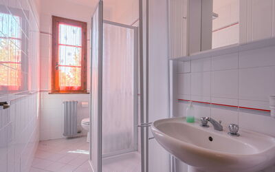 Logement:&nbsp;Casa alle Vacche 694.2
