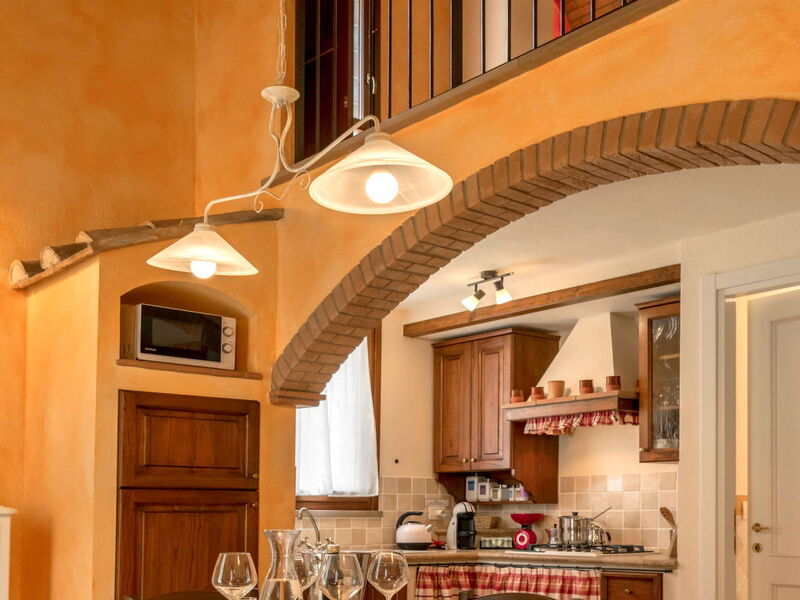 Logement:&nbsp;Borgo La Fungaia (Sgi465) 696.1