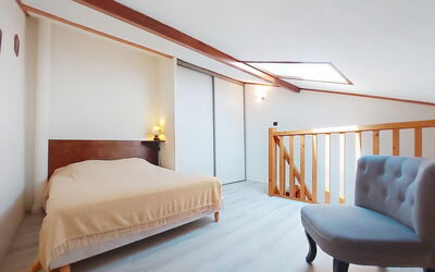 Logement:&nbsp;Jardins de L'Océan 400.1