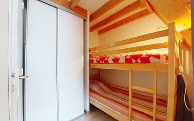 Logement:&nbsp;Jardins de L'Océan 400.1