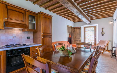 Logement:&nbsp;Pino di Sopra 651.3