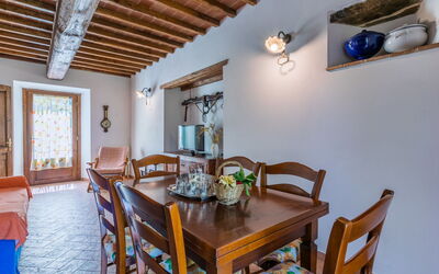 Logement:&nbsp;Pino di Sopra 651.3