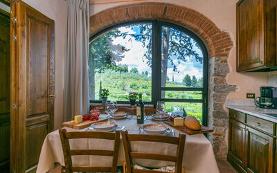 Logement:&nbsp;San Rocco 651.3