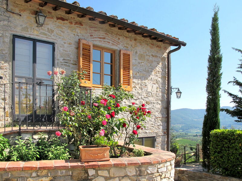 Greve in Chianti 651