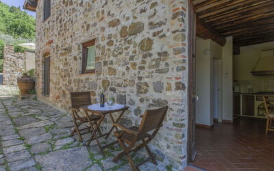 Logement:&nbsp;Gli Orci 646.3