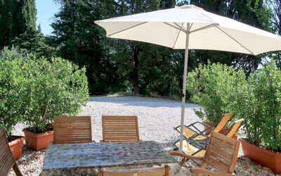 Logement:&nbsp;I Cipressi 646.1