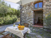 Logement:&nbsp;Le Ginestre 646.2