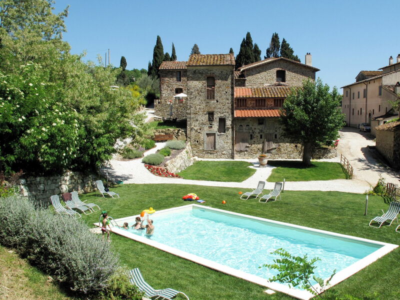 Florence 646