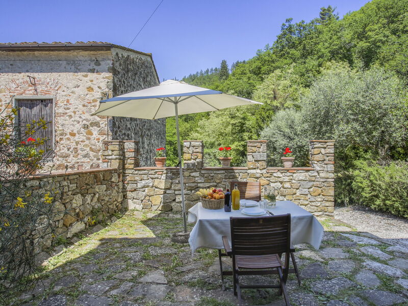 Logement:&nbsp;Le Ginestre 646.2