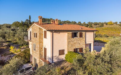 Gaiole in Chianti 649