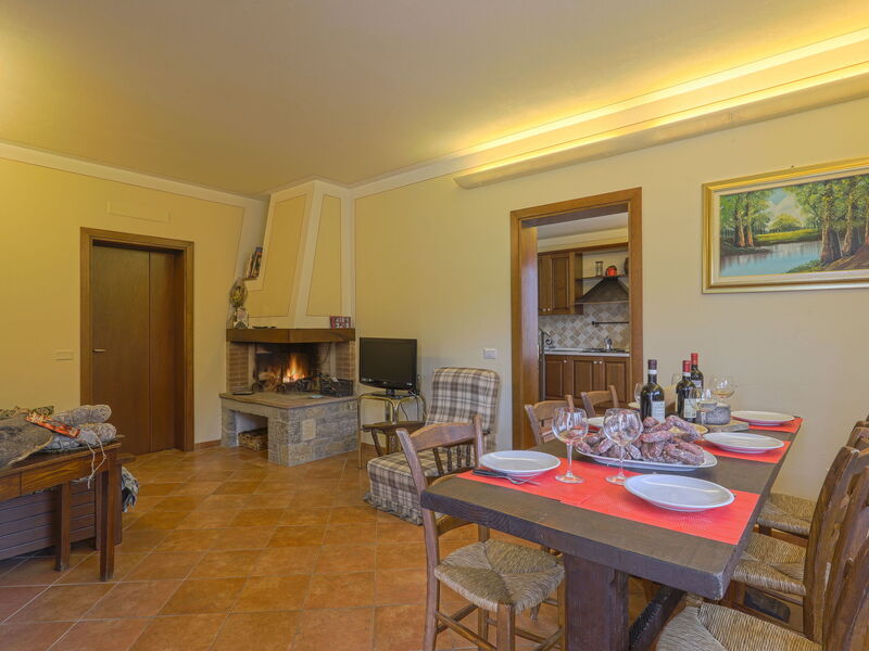 Logement:&nbsp;Montechioccioli 649.2